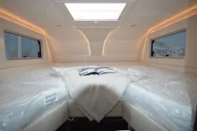 Fahrzeugbild Concorde Cruiser 891 RLA #16