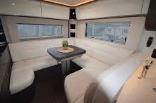 Fahrzeugbild Concorde Cruiser 891 RLA #9