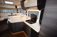 Fahrzeugbild Concorde Cruiser 891 RLA #14