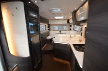 Fahrzeugbild Concorde Cruiser 891 RLA #15