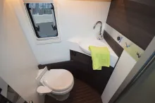 Fahrzeugbild Concorde Cruiser 891 RLA #19