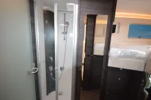 Fahrzeugbild Concorde Cruiser 891 RLA #20