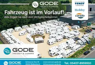 Tendenza<br/>560 SG