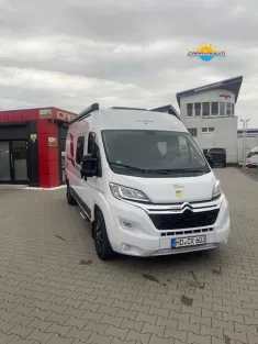 Bild 3 Hobby Vantana OnTour Edition K60 FT*165PS*Combi6E*SAT