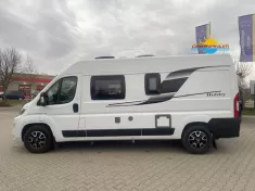 Bild 10 Hobby Vantana OnTour Edition K60 FT*165PS*Combi6E*SAT