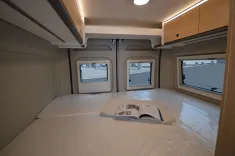 Bild 8 Sunlight Camper Van CLIFF 600 X