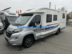 Bild 3 Adria Supreme Coral S670 SL Autom ALDE Luftfederung