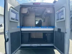 Bild 12 Knaus Boxlife 540 MQ 2025 Platinum Selection