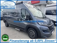 Bild 1 Knaus BoxLife 600 ME Modell 2023 Maxi Styling