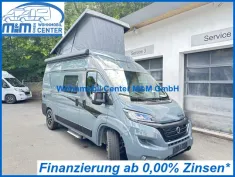 Bild 1 Knaus BoxLife 600 ME Platinum Selection Platinum Selec