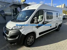 Bild 3 Knaus Boxlife 600 MQ Automatik 17 Zoll AHK Navi Kamera