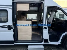 Fahrzeugbild Knaus BoxLife Pro 600 Street Aufstelldach AHK #4