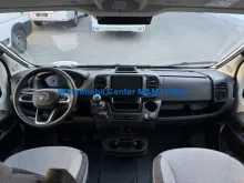 Fahrzeugbild Knaus BoxLife Pro 600 Street Aufstelldach AHK #5