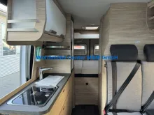 Fahrzeugbild Knaus BoxLife Pro 600 Street Aufstelldach AHK #7