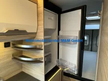 Fahrzeugbild Knaus BoxLife Pro 600 Street Aufstelldach AHK #9