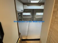 Fahrzeugbild Knaus BoxLife Pro 600 Street Aufstelldach AHK #11