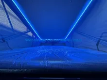 Fahrzeugbild Knaus BoxLife Pro 600 Street Aufstelldach AHK #12