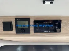 Fahrzeugbild Knaus BoxLife Pro 600 Street Aufstelldach AHK #14