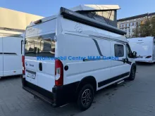 Fahrzeugbild Knaus BoxLife Pro 600 Street Aufstelldach AHK #15