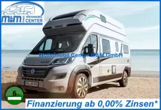 Bild 1 Knaus BoxLife Pro 600 Street XL (2024)