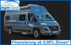 Bild 1 Knaus BoxLife Pro 630 Freeway 180 PS Autom 4 Betten