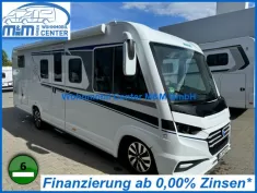 Bild 1 Knaus Live I 700 MEG 2024 Automatik UVP 116.043 Euro