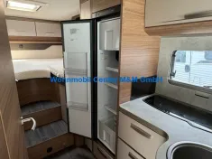 Bild 10 Knaus Live I 700 MEG 2024 Automatik UVP 116.043 Euro