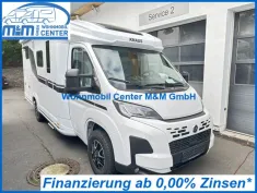 Bild 1 Knaus Live TI 650 MF 2025 Platinum Selection