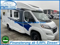 Bild 1 Knaus Live Wave 650 MF 140PS MJ 2024 Lithium