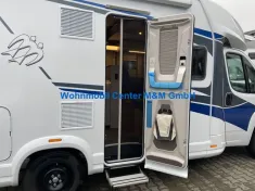 Bild 4 Knaus Live Wave 650 MF 140PS MJ 2024 Lithium
