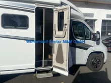 Fahrzeugbild Knaus Sky Wave 650 MEG 60 Years Modell 2023 60 Years K #4