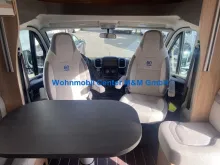 Fahrzeugbild Knaus Sky Wave 650 MEG 60 Years Modell 2023 60 Years K #5