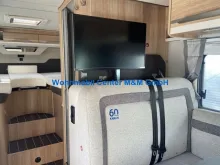 Fahrzeugbild Knaus Sky Wave 650 MEG 60 Years Modell 2023 60 Years K #6