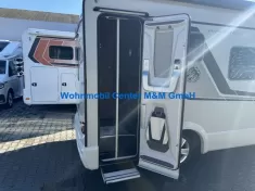 Bild 3 Knaus Tourer Van 500 LT Vansation VW T6.1 3500kg Slide