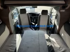 Bild 6 Knaus Tourer Van 500 LT Vansation VW T6.1 3500kg Slide