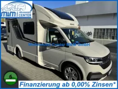 Bild 1 Knaus Tourer Van 500 LT Vansation VW T6.1 3500kg