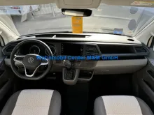 Fahrzeugbild Knaus Tourer Van 500 LT Vansation VW T6.1 3500kg #4