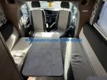 Fahrzeugbild Knaus Tourer Van 500 LT Vansation VW T6.1 3500kg #5