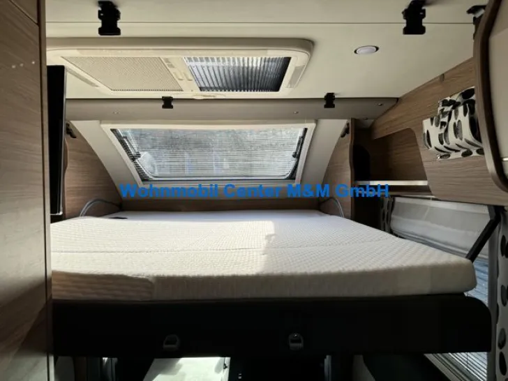 Fahrzeugbild Knaus Tourer Van 500 LT Vansation VW T6.1 3500kg #7