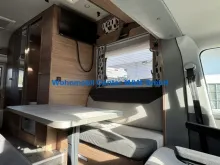 Fahrzeugbild Knaus Tourer Van 500 LT Vansation VW T6.1 3500kg #9