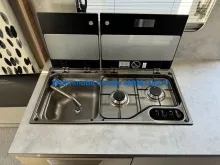 Fahrzeugbild Knaus Tourer Van 500 LT Vansation VW T6.1 3500kg #10