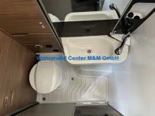 Fahrzeugbild Knaus Tourer Van 500 LT Vansation VW T6.1 3500kg #12