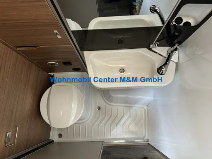 Fahrzeugbild Knaus Tourer Van 500 LT Vansation VW T6.1 3500kg #12