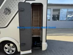 Bild 13 Knaus Tourer Van 500 LT Vansation VW T6.1 3500kg