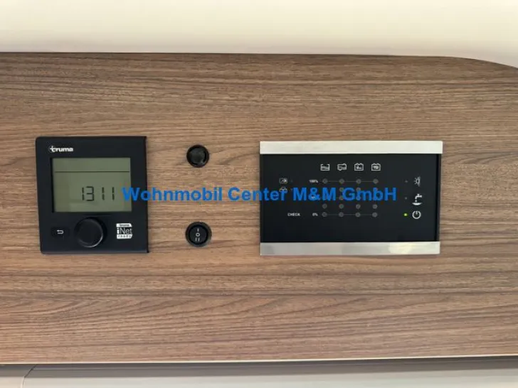 Fahrzeugbild Knaus Tourer Van 500 LT Vansation VW T6.1 3500kg #14