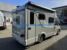 Bild 15 Knaus Tourer Van 500 LT Vansation VW T6.1 3500kg