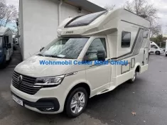 Bild 3 Knaus Tourer Van 500 MQ Vansation VW T6.1