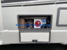 Fahrzeugbild Knaus Tourer Van 500 MQ Vansation VW T6.1 #5
