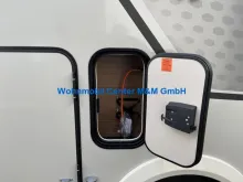 Fahrzeugbild Knaus Tourer Van 500 MQ Vansation VW T6.1 #8