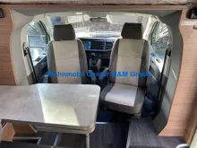 Fahrzeugbild Knaus Tourer Van 500 MQ Vansation VW T6.1 #11